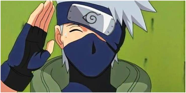 10 Naruto Characters Who Would Make Great Among Us Imposters 10 Naruto Characters Who Would Make Great Among Us Imposters